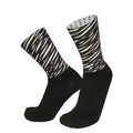 Bicycle Anti Slip Silicone Aero Socks Running Sports Hiking Socks Men and Women