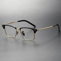 M-122 Top Quality Eyeglasses Frames Lightweight Durable Eyewear Frame Optical Unisex Eyeglasses Frame
