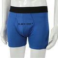 BLOCK EMF Knitted Elastic EMF Protection Anti Radiation Men's Underpants