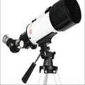 SECOZOOM 70mm Aperture 400mm AZ Mount High Magnification Astronomical Telescope