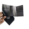 Custom Design Instruction Manual Restaurant Menu Paper Product Printing ServiceCardFlyerBookletCatalogBrochure Printing