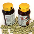 Curve Extreme Big Butt Enlargement Pills Buttock Enhancement Pill Private Logo Oem Butt and Hip Enlargement Firming Maca Capsule