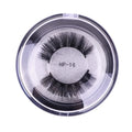 J HP Multi Styles Real Mink False Eyelash Wholesale Long Thick Full Strip Lashes