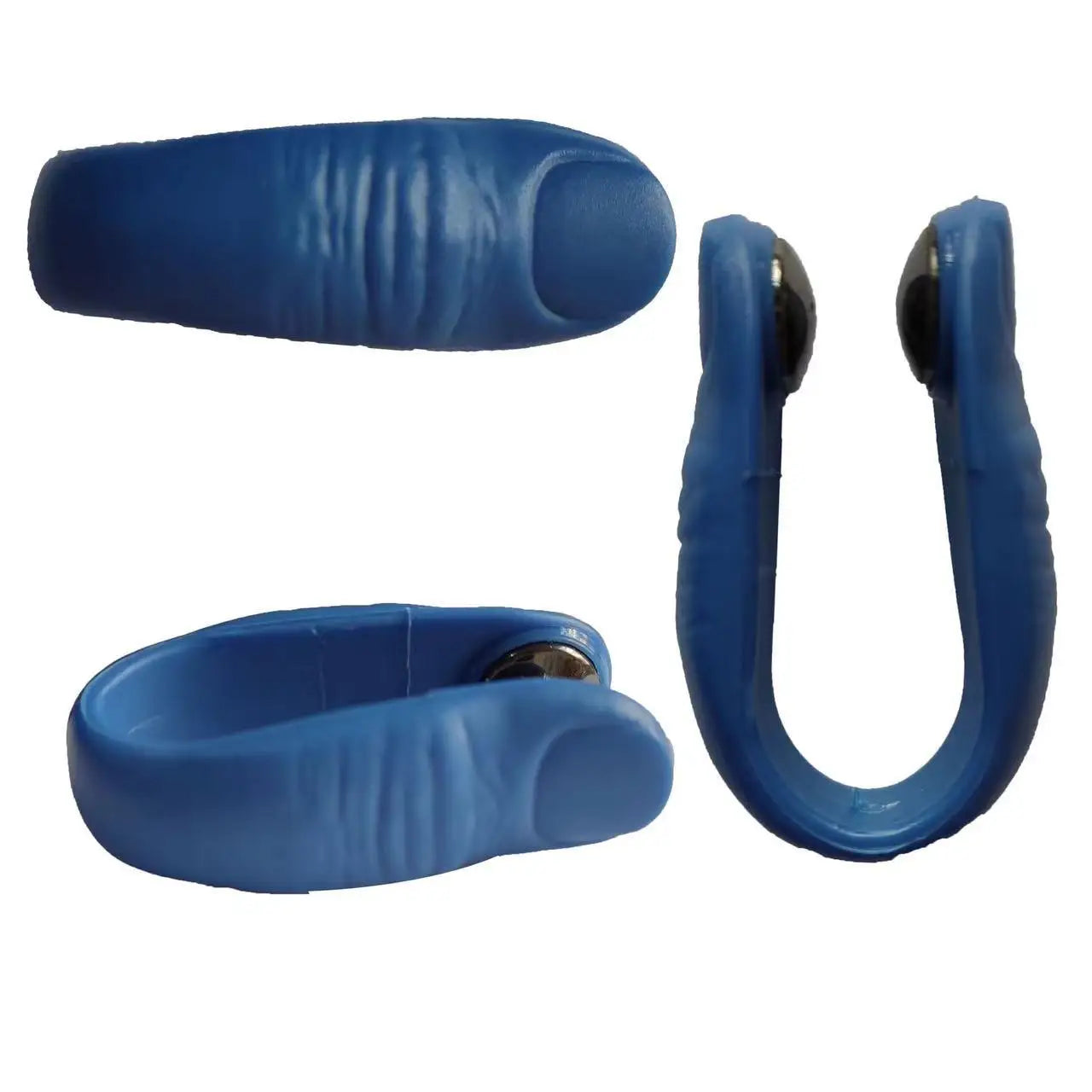 Hot Selling Hegu Acupressure Points Massage Tools Hukou Reflexology Point Period Pain Relief Migraine Clip