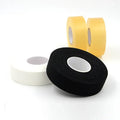 Wholesale Custom Logo Hockey Tape with Water Activated and Pressure Sensitive Adhesive Clear Sport Tape