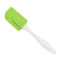 Suitable Accessories Eco-Friendly Silicone Spatula Heart-resistant Batter/Cream Sugar Mixer Dishwasher Safe Durable Bowl Scraper
