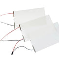 Oversize Window Tinting Film Electric Controlled Film Iintelligente Suitable For Decorative Glass Window