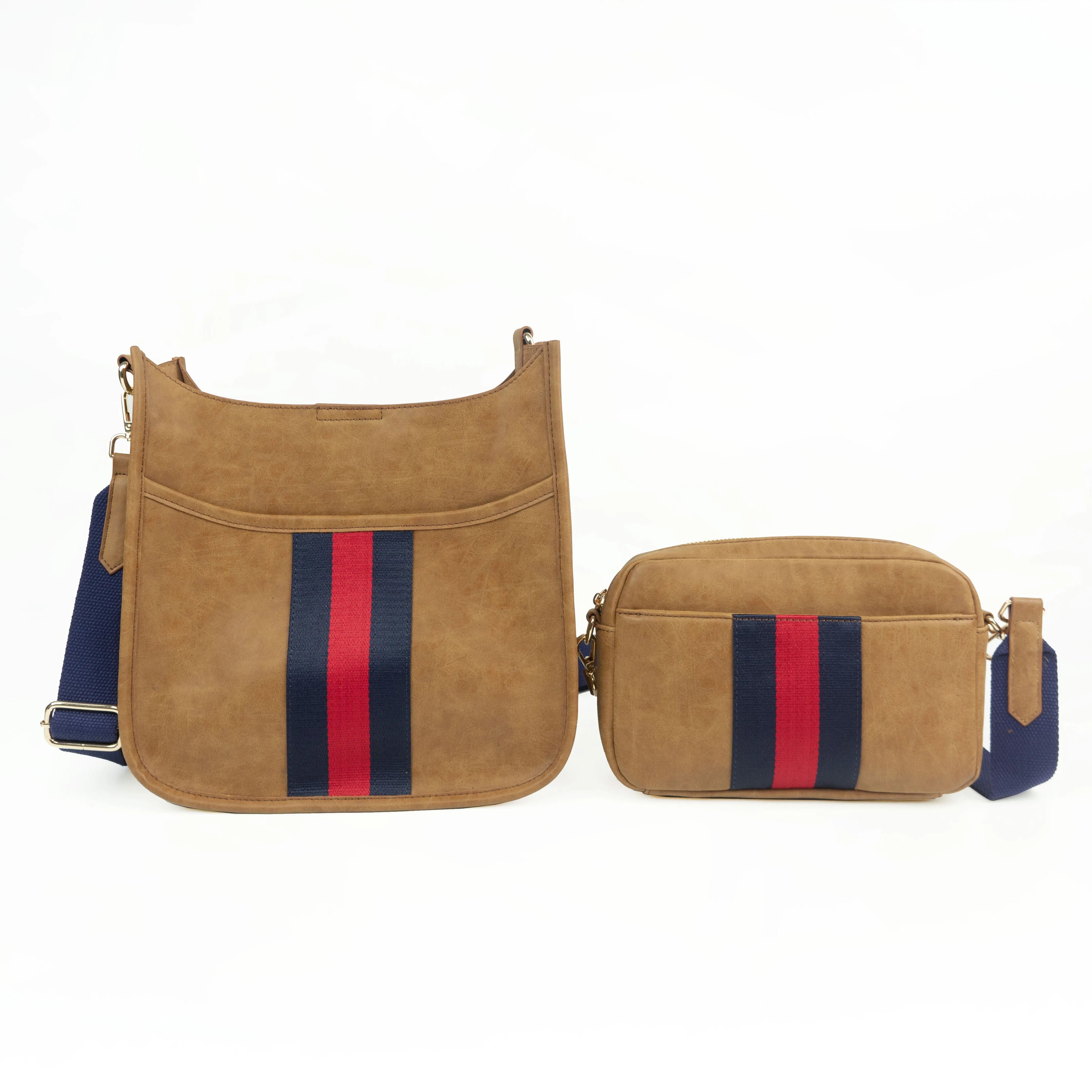 2022 HONOUR ME Spring Summer Wholesale Leather Crossbody Single PU Shoulder Bag Waterproof Beach Bag Messenger Bag for Women