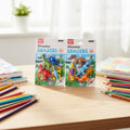 Promotional School Kids Gifts Creative 3D Shape Cartoon Dinosaur Eraser for Boys