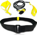 Top Quality 4.0 M Swim Trainer Tether Stationary Swimming with Swim Parachute