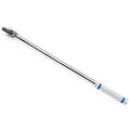 YUHANG X10-Inch Breaker Bar 3/8-Inch Drive Carbon Steel F Bar DIY Grade OEM Customizable