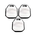Wholesale Eco-Friendly Sublimation Neoprene Insulated Lunch Tote Bag Kids/Adult Neoprene Lunch Bag