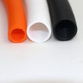 Polypropylene Hose Factory Corrugated Flexible Conduit Flexible Conduit Cable Wire protection Hose