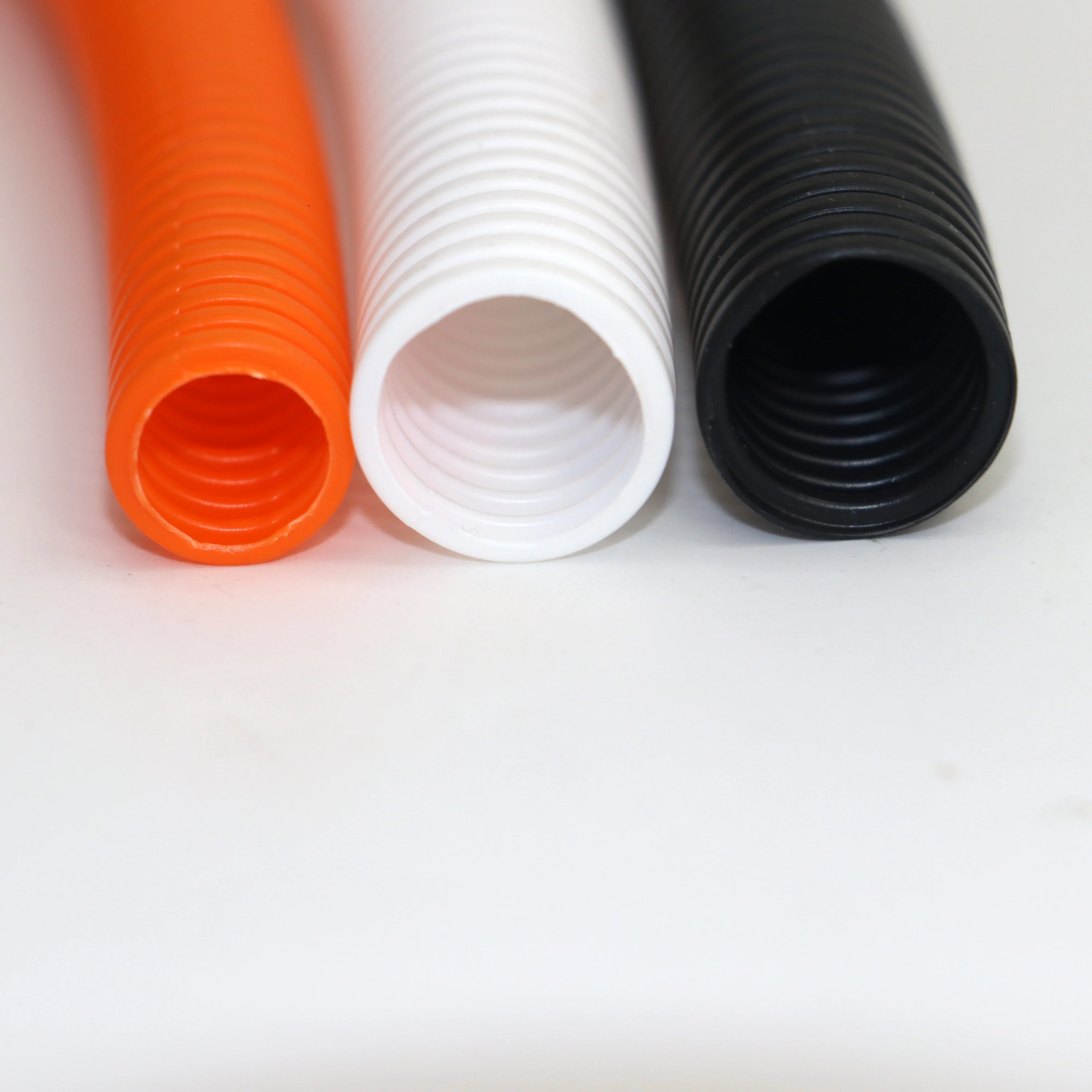 Polypropylene Hose Factory Corrugated Flexible Conduit Flexible Conduit Cable Wire protection Hose