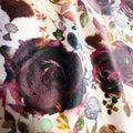 Top Sale No MOQ Breathable Soft Poly Fleece Accept Custom Print Minky Stretch Fabric for Blanket