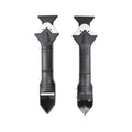 Multifunctional Rubber Scraper Silicone Trimming Artifact Rubber Shovel
