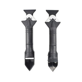 Multifunctional Rubber Scraper Silicone Trimming Artifact Rubber Shovel
