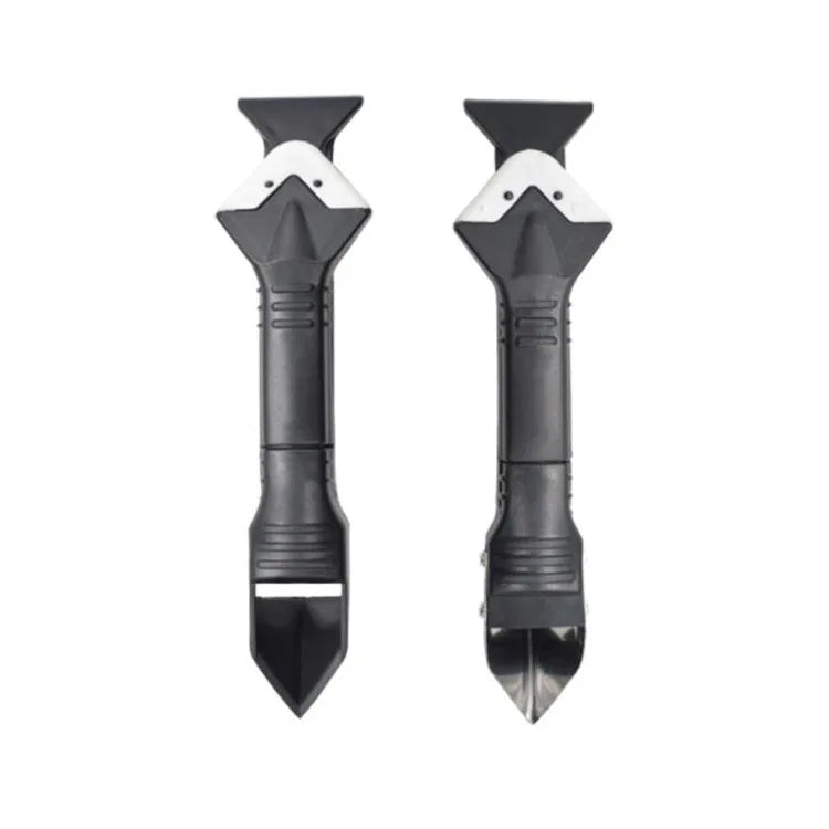 Multifunctional Rubber Scraper Silicone Trimming Artifact Rubber Shovel