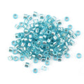 Hot Sales 450g Colorful 3D Embroidery Beads 2.5mm Wholesale Loose Beads for Embroidery and Decoration