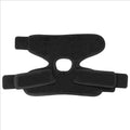 Hot Sale Breathable Elastic Gym Ankle Bandage Brace Compression Sleeve for Sports