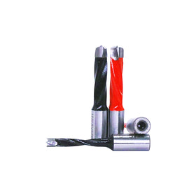 Premium Quality TCT Crown Blind Hole Drill Bits Dowel Drill Bit for Drilling Machine