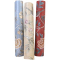Classic Chinese Trees and Flowers Non Woven Wall Papers Decor Wallpaper Wall Bedroom Living Room Peel and Stick Wallpaper