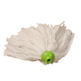 MSJ Factory Direct Non-Woven Cloth Household Floor Cleaning Mop Rotating Dust-Free & Lint-Free Mop Head Refill