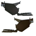 High Quality Bike Frame Enduro Electric Bike Frame with Two Colors