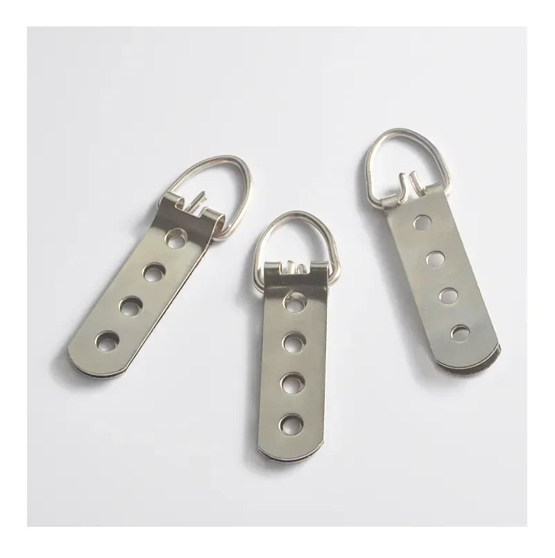 TS-K005 Heavy Duty Picture Hangers Large D-Ring Hanger for Hanging Picture Photo Frame