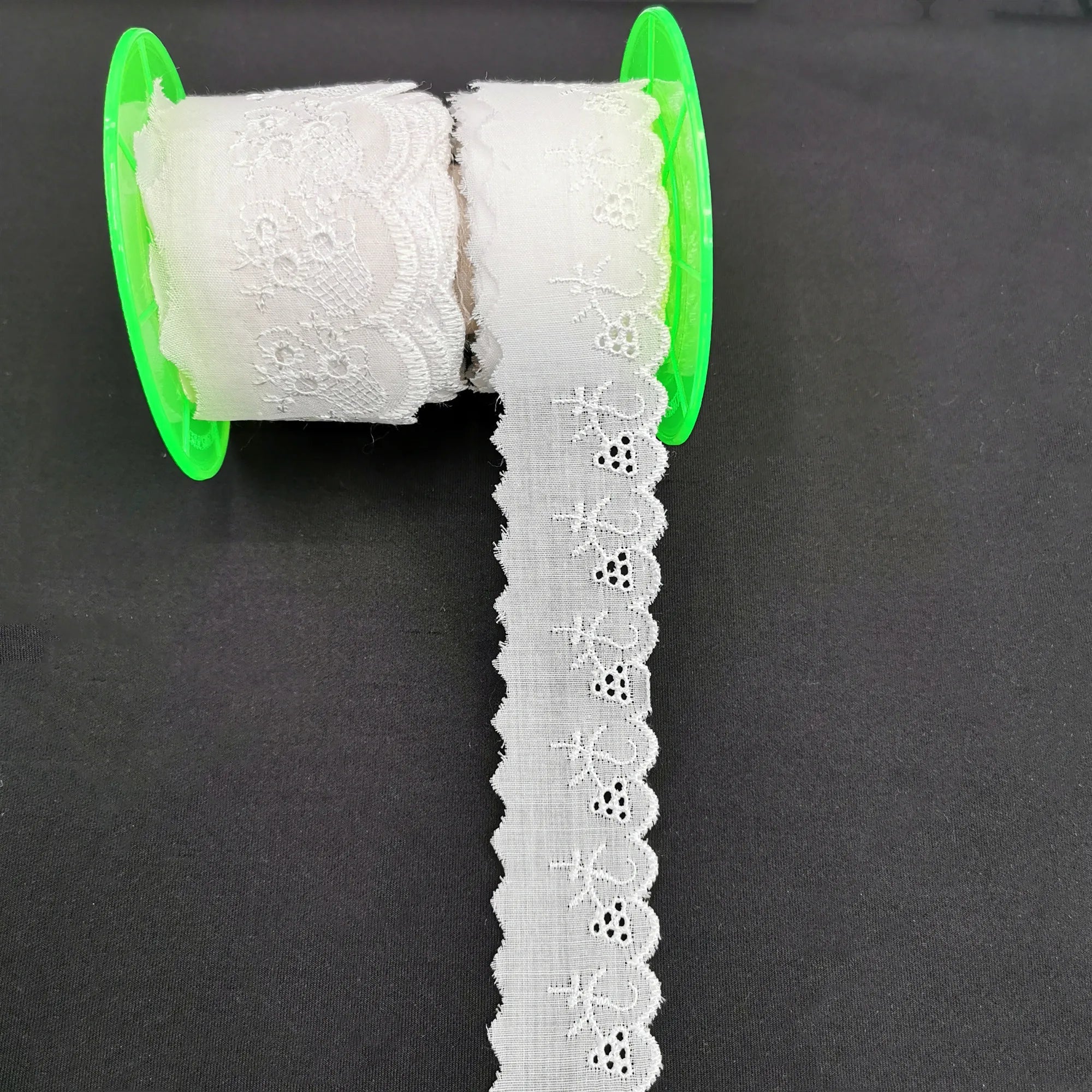 TC FASHION Design LACE HIGH QUALITY Lace Trimming for Lady Garments