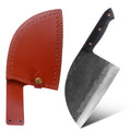 Wholesale 4Cr13 Stainless Steel Blade Cuchillo Carnicero Slagersmes Cleaver  Damascus Chef Kitchen Knives Knife