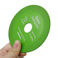 20mm Hole Glass Cutting Disc Diamond Saw Blade Ceramic Tile Jade Special Polishing Cutting Blade Sharp Disco De Corte De Vidrio