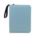 MIO 4 Pockets 160+ Cards Trading Pocket Game Baseball Football Sport Collection Credit Card Folder Holder Book Album Sleeves