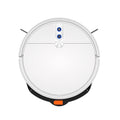 4400mAh Gyroscope Navigation Robot Vacuum Cleaner 3500pa Suction Power WIFI Alexa Google Works Conveniently Recharges Garage