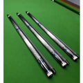 Hot Selling Yfen M7 Carbon Fiber Shaft Maple Butt 12.5mm 1/2 Billiard Pool Cue With Extension