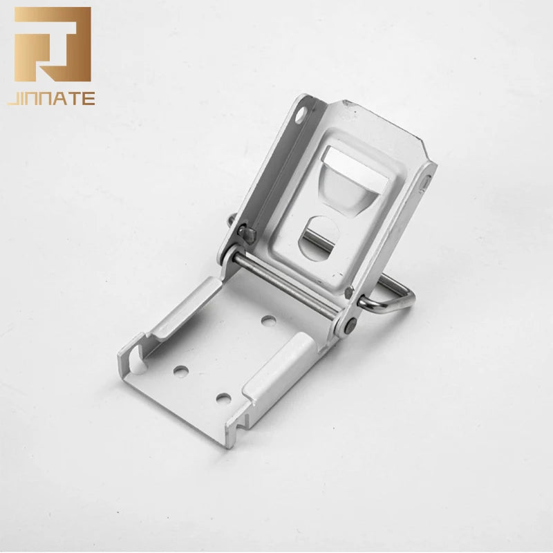 Stainless Steel Over Centre Latch Factory Manufacture Cheap Adjustable Toggle Latch Lock Clamp