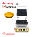 Egg Tart Crust Machine Tart Maker Shell Cheese Egg Tart Machine