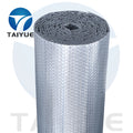 Modern Industrial Double Wall Thermal Isolation 25mm Thick XPE Aluminium EPE Fire Resistant Eco-Friendly Sheet Heat Insulation