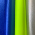 Free Sample PVC Synthetic Leather Microfiber Stretch Fashion Fabric PU Roll Bags Shoes Upholstery Car Seats Chairs Lining