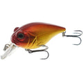 Crankbait Lure Artificial Hard Baits 3inch(75mm)  0.56oz(16g)  Crank Bait Wobbler Fishing Lures