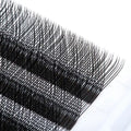 Kingwell Lash Extension Supplies Matte Black YY W Lashes Volume Premade Fan  Lashes 3D 4D 5D Clover Eyelashes