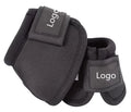 Equine Ballistic Hoof Overreach Horse Bell Boots Accessory Horse Care Product