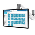 21.5 Inch Ips Interactive Touch Screen Monitor Android for Self Service Kiosk