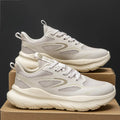 Men Running Shoes Tennis Walking Shoes Casual Sport Gym Jogging Sneaker