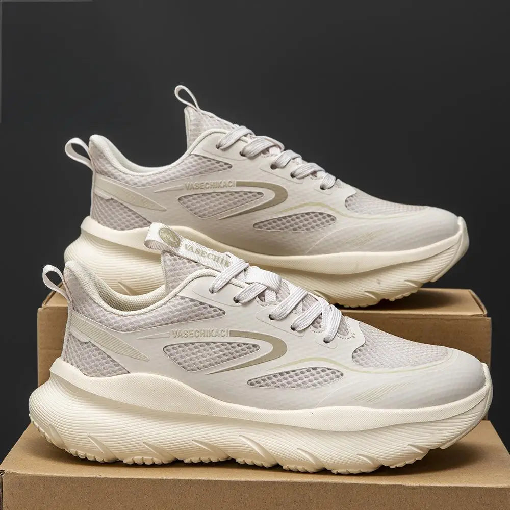 Men Running Shoes Tennis Walking Shoes Casual Sport Gym Jogging Sneaker