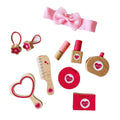 Popular Pretend play cosmetics makeup sets kids fashion makeup toys for girl