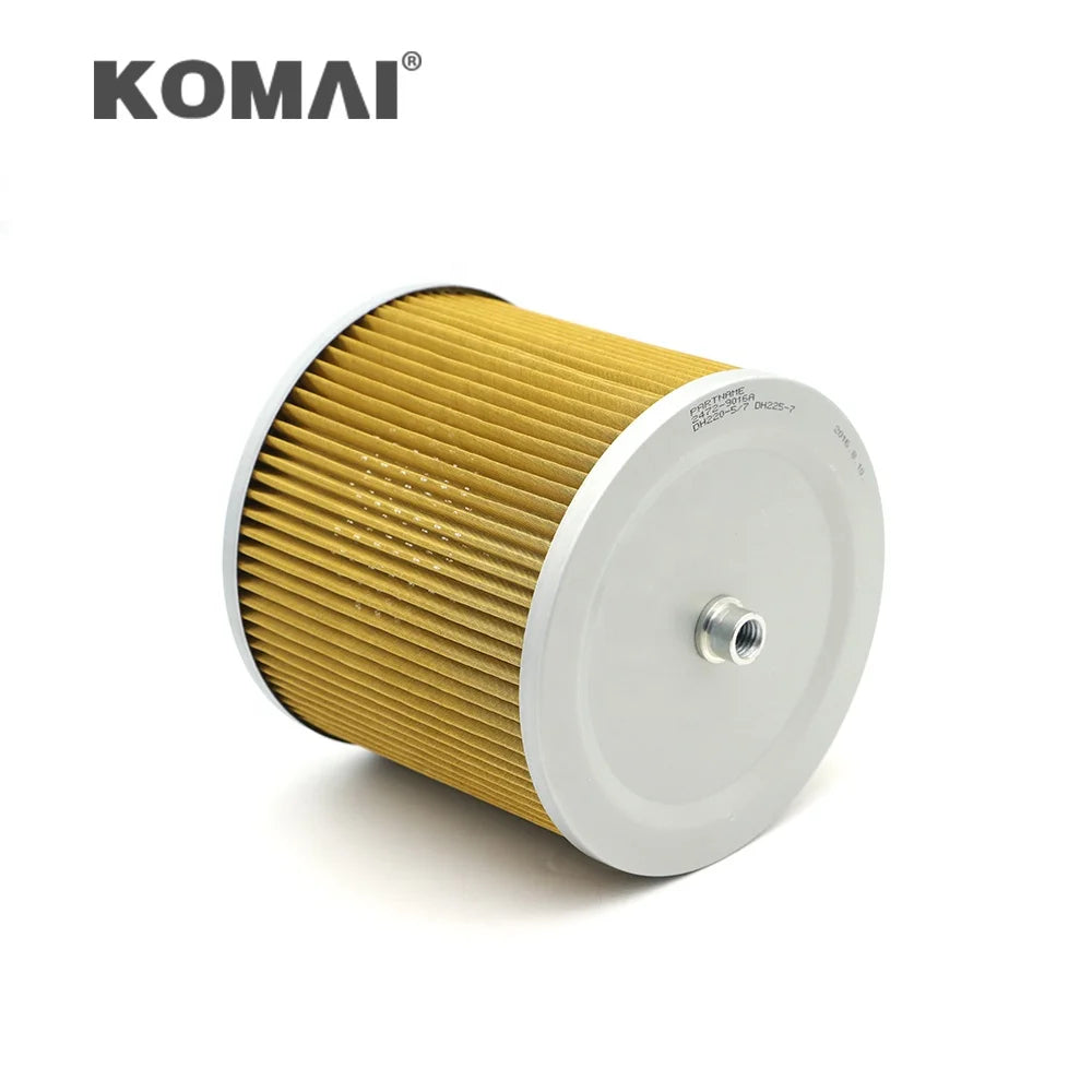 Hydraulic Suction Strainer Filter for Daewoo 4ZNH6 R010044 B222100000196 31E3-4529 HF35526