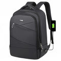 Wholesale New Design Men's Waterproof Unisex Business Women's Travel USB School Laptop Bag Backpacks