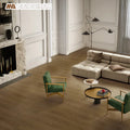 Customized Anti-Slip 4 Mm 5mm Thickness With Underlayment Click Lock Easy Install Vinyl SPC Flooring