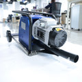 Dross Cleaner Laser Sword Grid Slag Remover for Laser Cutting Table Slat Slag Cleaner Slats Machinery